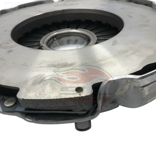 HOWO 1432116180001 Valeo Clutch Kits 430x248x477x11 841750 - Image 2
