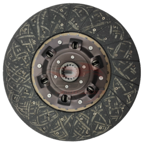 DAYU 10PC1 Valeo Clutch Catalog1312406990 ISUZU 430x260x16x45