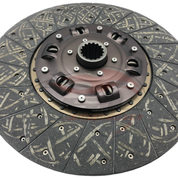 DAYU 10PC1 Valeo Clutch Catalog1312406990 ISUZU 430x260x16x45 - Image 3