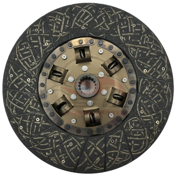 DAYU 10PC1 Valeo Clutch Catalog1312406990 ISUZU 430x260x16x45 - Image 4
