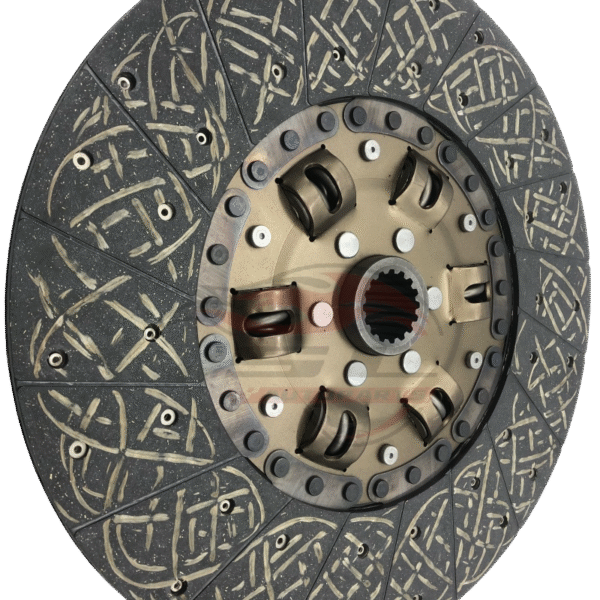 DAYU 10PC1 Valeo Clutch Catalog1312406990 ISUZU 430x260x16x45 - Image 5
