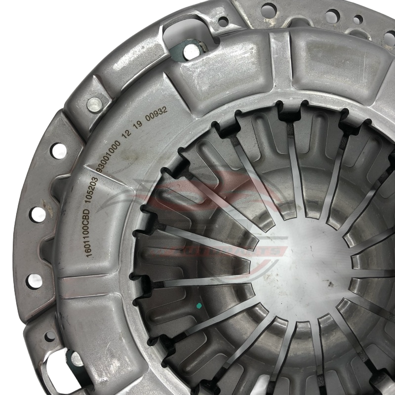 Isuzu Parts Truck Clutch Pressure Plate Assembly N800 4D30 DN3-7563-AC - Image 2