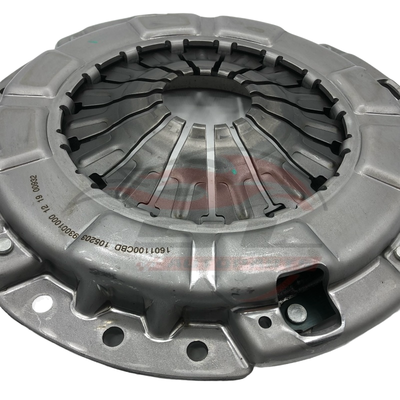 Isuzu Parts Truck Clutch Pressure Plate Assembly N800 4D30 DN3-7563-AC - Image 3