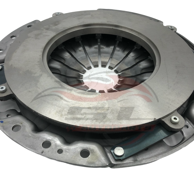 Isuzu Parts Truck Clutch Pressure Plate Assembly N800 4D30 DN3-7563-AC - Image 5