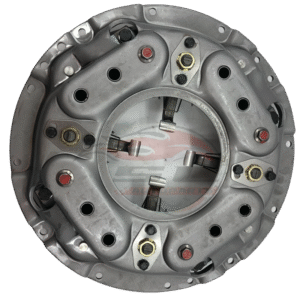 Premium clutch kit for Hino truck models EM100/EP100. 430mm industrial-grade design fits F17C/F20C engines. OEM: HNC532, 31210-0054.