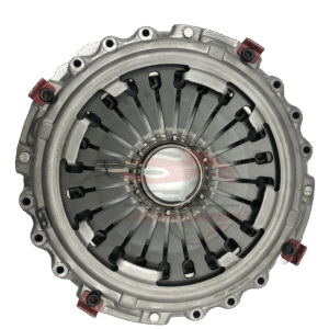 31250-10560 S3120-11750 HINO700 P11C Hino Clutch Kit 430*250*456*11