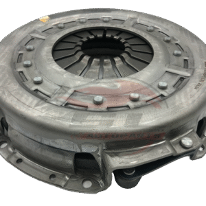 6BT 118 Clutch Pressure Plate Assembly Dong feng Clutch And Flywheel Kit