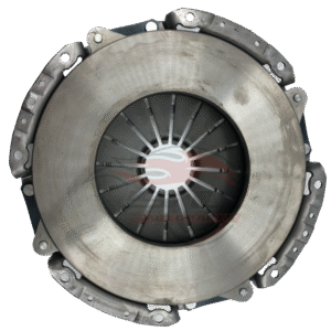 6BT 118 Clutch Pressure Plate Assembly Dong feng Clutch And Flywheel Kit