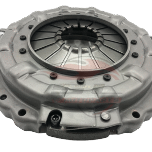 Yuchai 4110 Pressure Plate Assembly TS16949 Clutch Cover And Disc China manufacturers