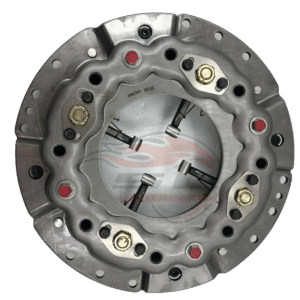 Premium Truck Parts Hino clutch kit for J08CT/H06CT engines. 380mm push-type design. OEM: HNC541, 31210-2740. ISO certified quality.