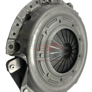 ISO-Certified Clutch Plate for Kinglong Buses& trucks
