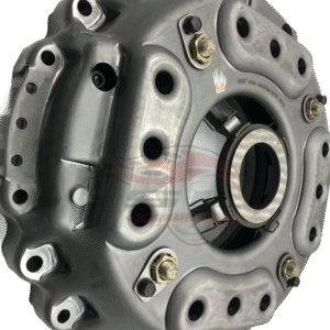 CS430 Heavy Duty Truck Clutches Yutong Car Clutch Plate 430x224x450