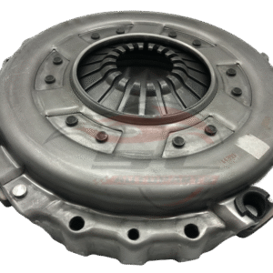 Eq395 Truck Clutch Pressure Plate Assembly Kinglong 395x228x410