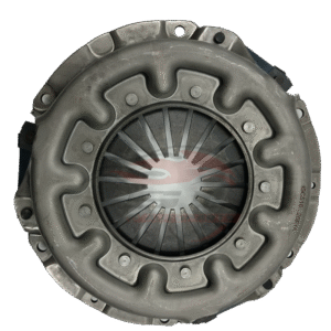 4JB1 clutch kit for Isuzu Elf trucks. 242mm design. Direct replacement: ISC516, 5-31220-022-0. ISO/TS16949 certified.