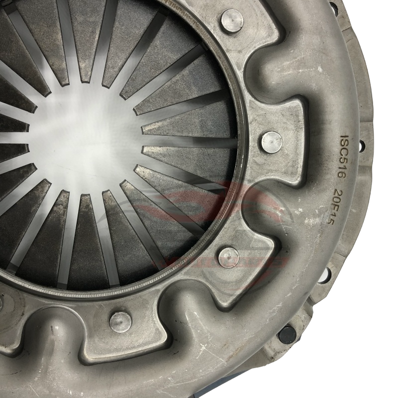 242x157x270x6.0 ISC516 ISUZU Clutch Kits 4JB1 5-31220-022-0 - Image 2