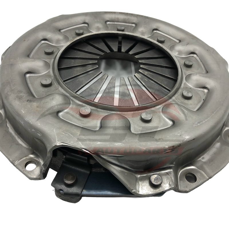 242x157x270x6.0 ISC516 ISUZU Clutch Kits 4JB1 5-31220-022-0 - Image 3