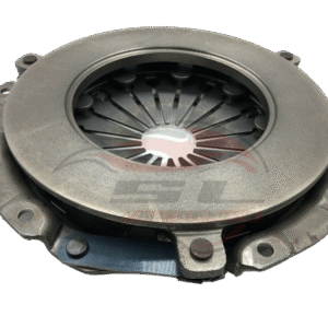 OEM-quality clutch solution for 4JB1 engines