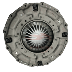 FAW Clutch Plate Cover Assembly Jiefang CA 9114160028