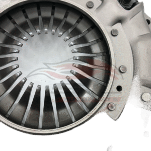 FAW Clutch Plate Cover Assembly Jiefang CA 9114160028