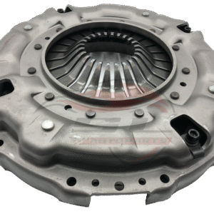 FAW Clutch Plate Cover Assembly Jiefang CA 9114160028