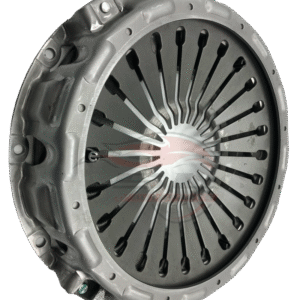 2500lbs Eaton Clutch Kit ATM 365mm Bus Clutch Pressure Plate Assembly