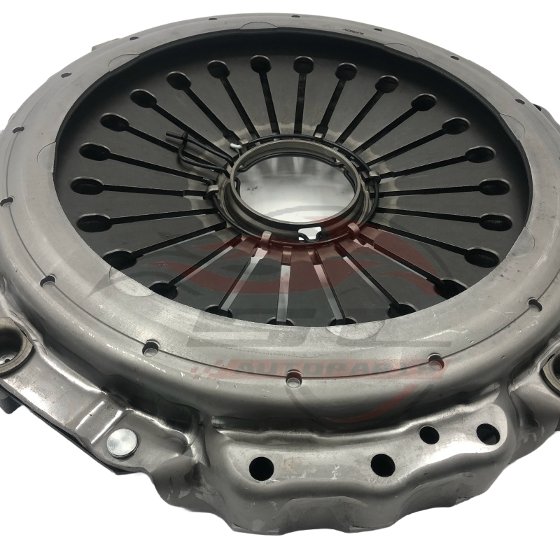3482000251 430x235x450 Scania Clutch Kit Clutch Cover 3482000023 - Image 2