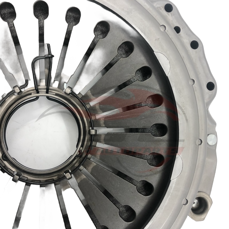 3482000251 430x235x450 Scania Clutch Kit Clutch Cover 3482000023 - Image 4