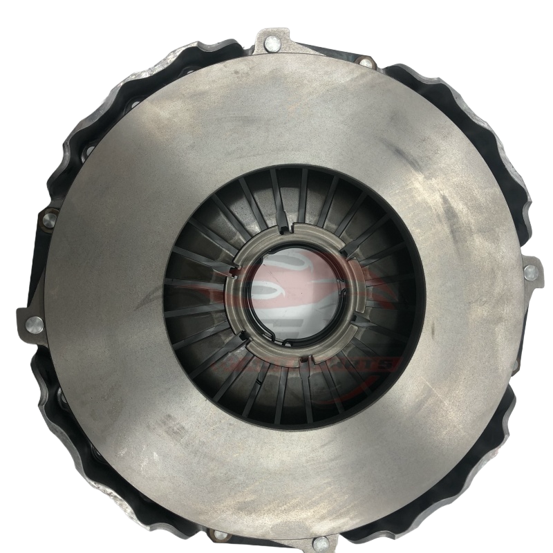 3482000251 430x235x450 Scania Clutch Kit Clutch Cover 3482000023 - Image 3