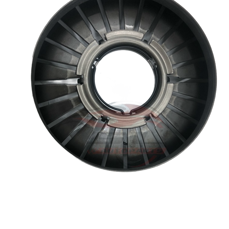 3482000251 430x235x450 Scania Clutch Kit Clutch Cover 3482000023 - Image 5