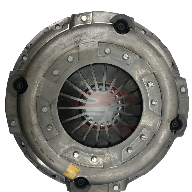 EQ153 380mm Clutch Pressure Plate Assembly 1601M-090 Cummins
