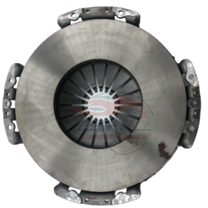 Parts Auto Heavy Duty Clutch Kit for 15B-FTE Engines