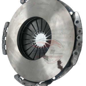 Parts Auto - Heavy Duty 300mm Clutch Kit for Toyota/Hino | 15B-FTE | TYC618