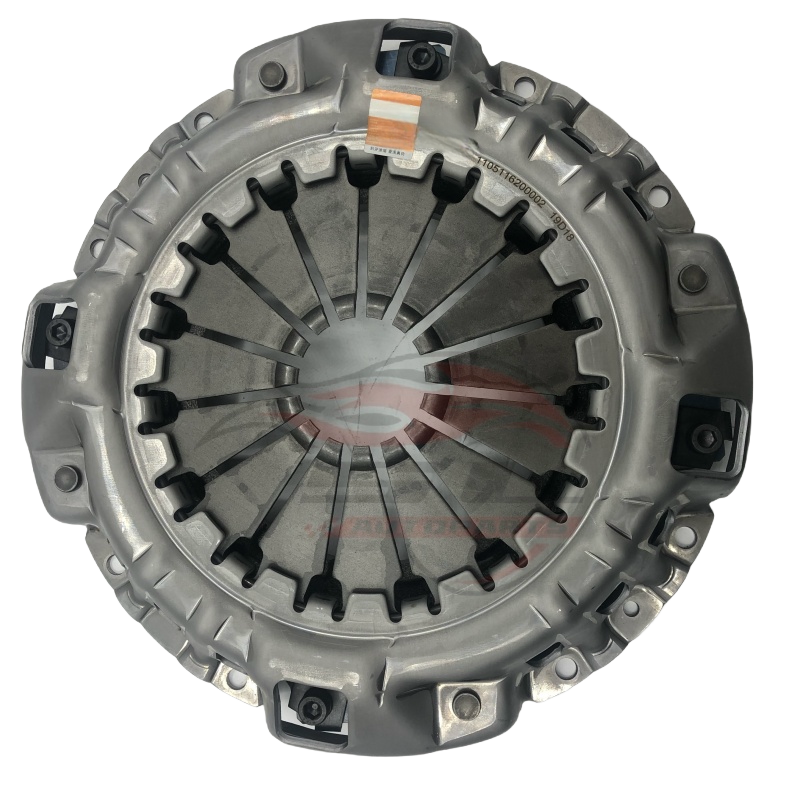 Premium Parts Auto clutch kit for Toyota Dyna/Hino 300. 300mm commercial-grade design fits 15B-FTE engines. Direct replacement: TYC618.