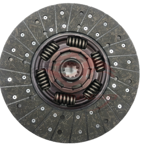 Dongfeng-Cummins-Clutch-Kit-350mm-Sachs-EQ145