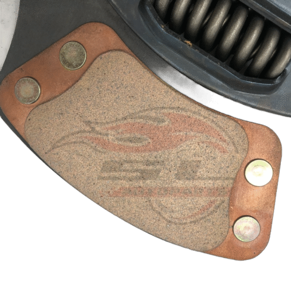 Truck 128229 Clutch Plate Pressure Plate 200mm 44.5mm - Image 7