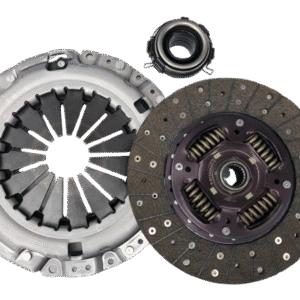 Isuzu NPR Heavy-Duty Clutch Kit – Includes Pressure Plate, Disc & Release Bearing