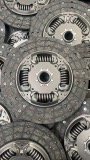 Clutch Disk Assembly