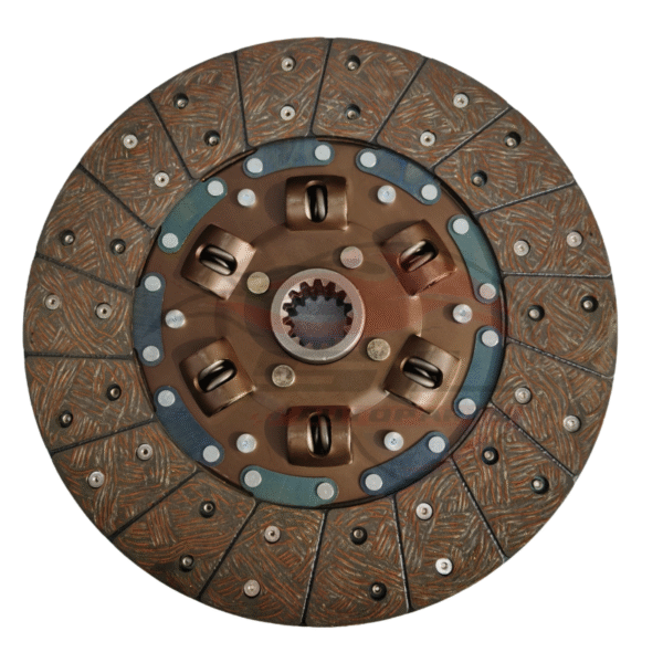 30100-89TC0 DG-801 ISD086U 300*14*35.2 4JH1-TC Clutch Plate 6D14 - Image 2