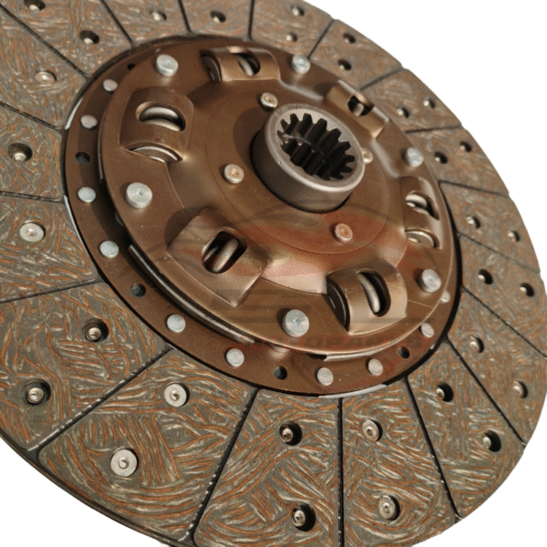 30100-89TC0 DG-801 ISD086U 300*14*35.2 4JH1-TC Clutch Plate 6D14 - Image 3