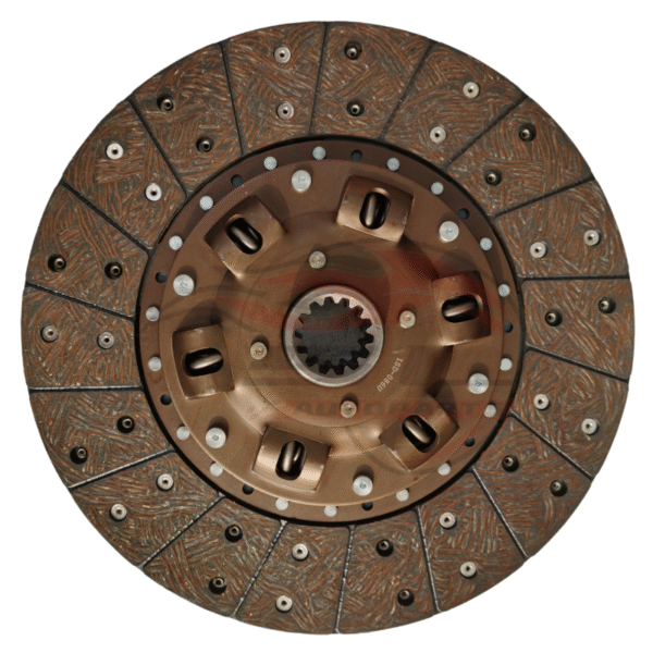 30100-89TC0 DG-801 ISD086U 300*14*35.2 4JH1-TC Clutch Plate 6D14 - Image 4