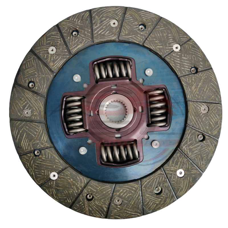 30100-P9510 ISD104US NSD052U Clutch Disk 240*24*25.6 VG30E L28 SD33 TD25 KA24E SR20DET Nissan Clutch plate - Image 3