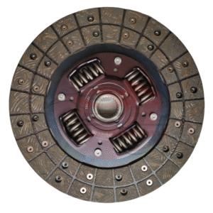 Clutch Disc ISD141U 250*160*24*25.6 4JB1-T / 100P / Isuzu NPR Truck Parts