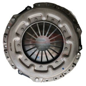 Premium Mitsubishi Part - Exedy MBC523 clutch cover (225×150×264mm) for L200 4WD & Pajero (1982-1986). Direct replacement for 10+ OEM numbers. ISO/TS 16949 certified.