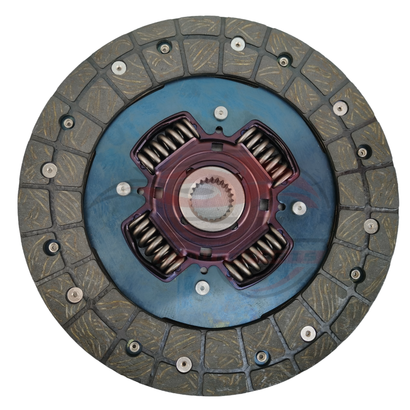 MBD004U Clutch Cover 225*23*26.3 MD802120 4G63 4D55T V31 Mitsubishi - Image 2