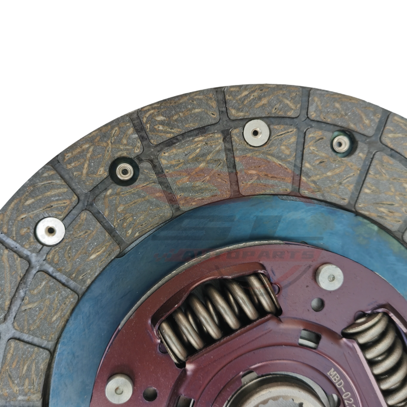 MBD004U Clutch Cover 225*23*26.3 MD802120 4G63 4D55T V31 Mitsubishi - Image 3