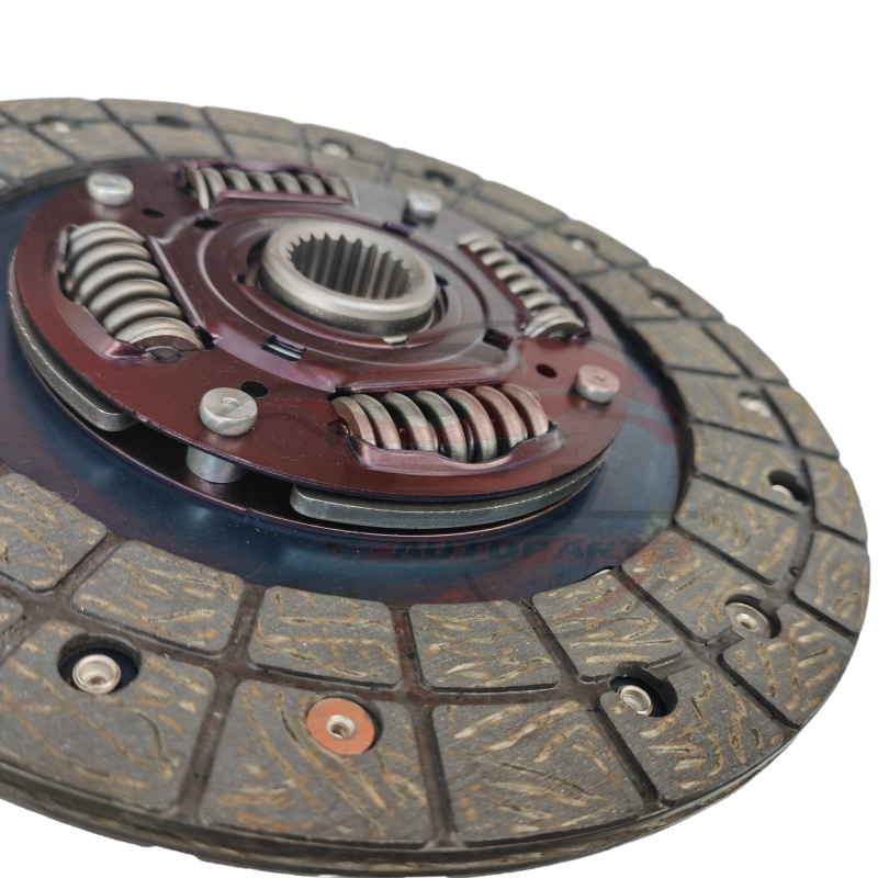 MBD004U Clutch Cover 225*23*26.3 MD802120 4G63 4D55T V31 Mitsubishi - Image 4