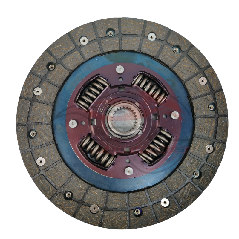 MBD004U Clutch Cover 225*23*26.3 MD802120 4G63 4D55T V31 Mitsubishi - Image 5