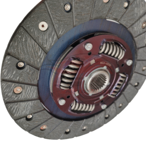 clutch disc For MAZDA XEDOS 6 (CA) 929 Mk II Coupe (HB) BONGO Bus MAD-005U/K9A0-16-460A/OK01216460