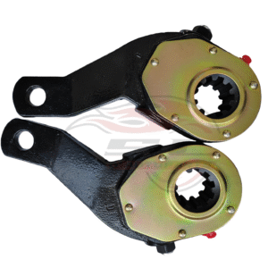 Heavy-Duty Manual Slack Adjusters for Commercial Truck (Models 278735/278736) Slack Adjuster