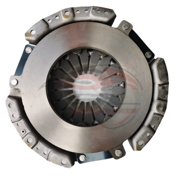 Manufacture NSC519 CN-024 Clutch Cover 240*150*280 VG30E L28 SD33 TD25 KA24E Z24 TD27T Nissan pressure plate - Image 2